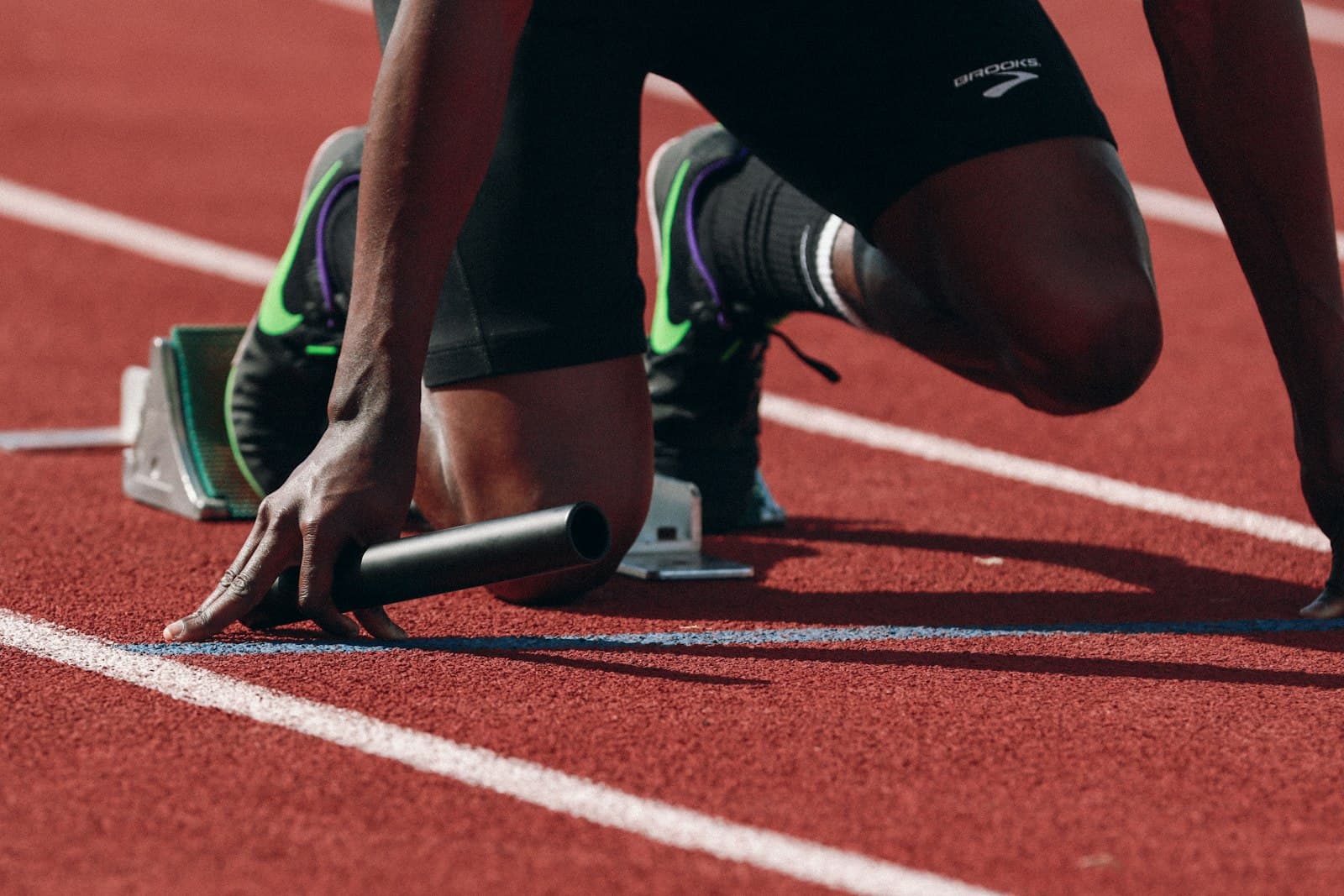 Sophomore Sprinter Rewrites the 100m Record Book