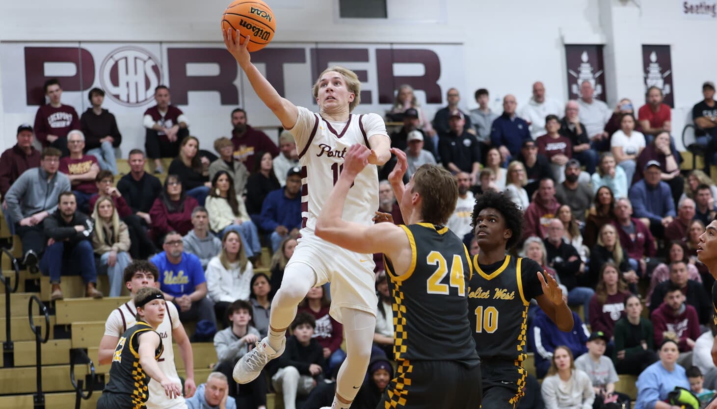 An early look at some of next season's top boys high school basketball teams