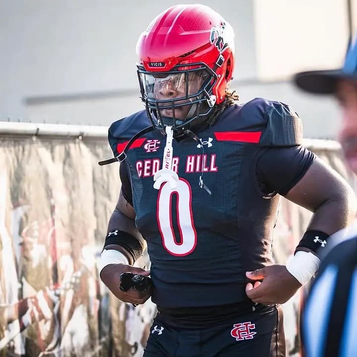 ICYMI: 2027 Rankings Were Posted This Week - Prep Redzone