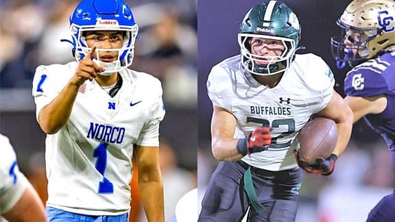 Preseason State 50 Football Rankings: A Closer Look at Nos. 26-50